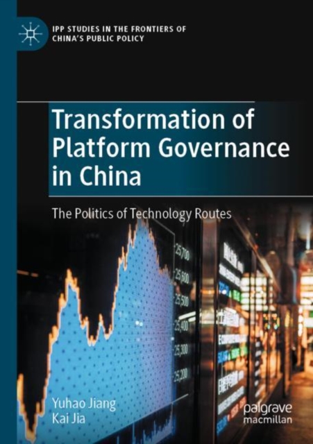 Transformation of Platform Governance in China