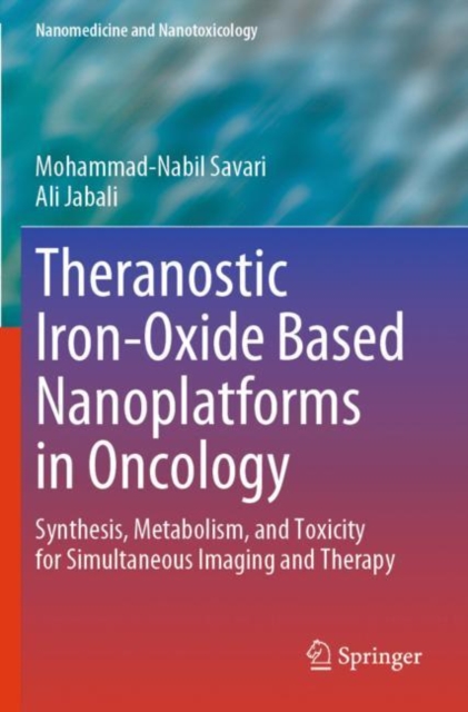 Theranostic Iron-Oxide Based Nanoplatforms in Oncology