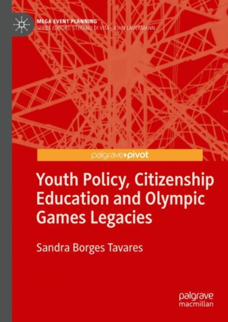 Youth Policy, Citizenship Education and Olympic Games Legacies