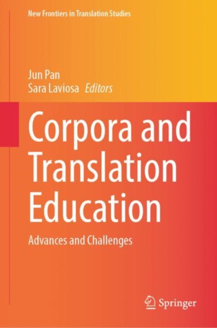 Corpora and Translation Education