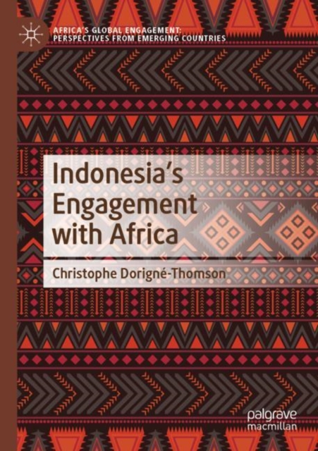 Indonesia’s Engagement with Africa