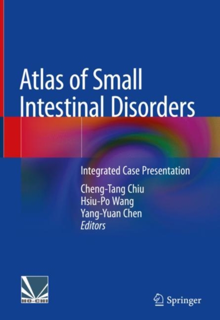 Atlas of Small Intestinal Disorders