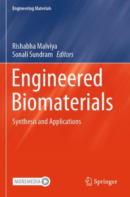 Engineered Biomaterials