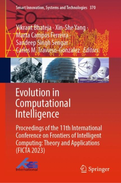 Evolution in Computational Intelligence