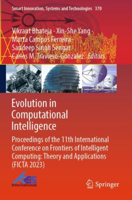 Evolution in Computational Intelligence