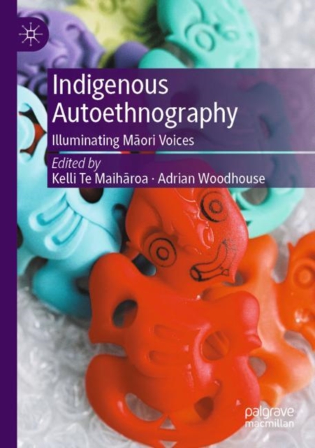 Indigenous Autoethnography