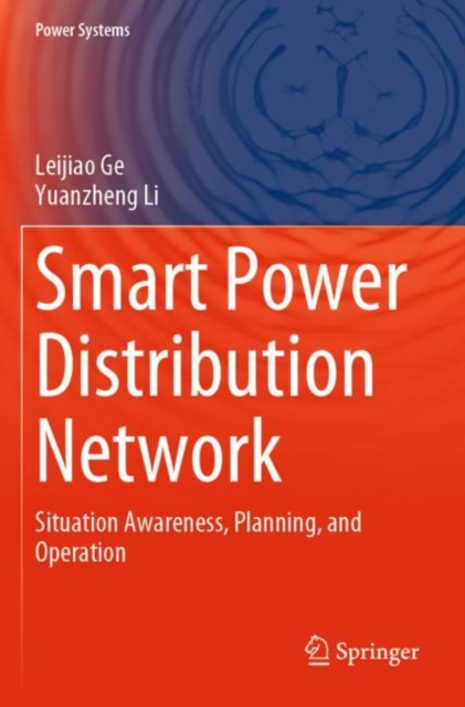 Smart Power Distribution Network