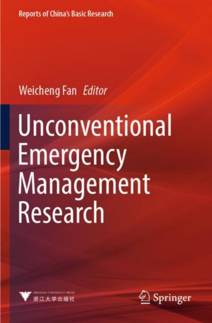 Unconventional Emergency Management Research