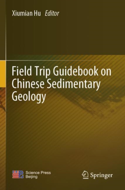 Field Trip Guidebook on Chinese Sedimentary Geology