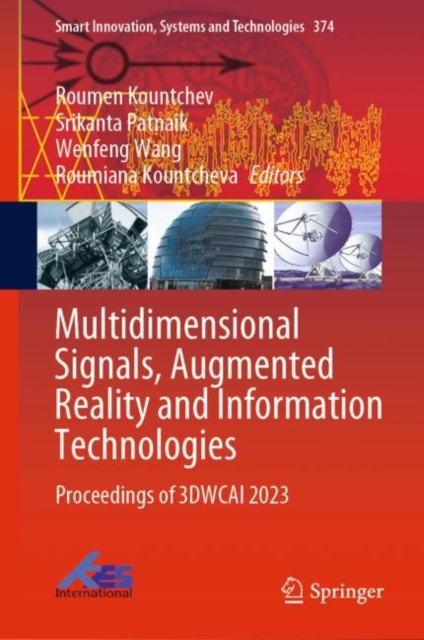 Multidimensional Signals, Augmented Reality and Information Technologies