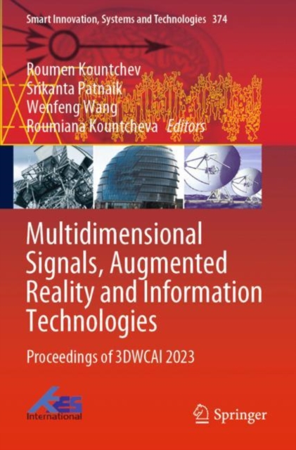 Multidimensional Signals, Augmented Reality and Information Technologies
