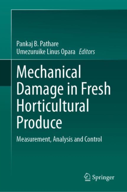 Mechanical Damage in Fresh Horticultural Produce