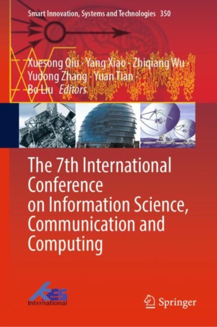 7th International Conference on Information Science, Communication and Computing