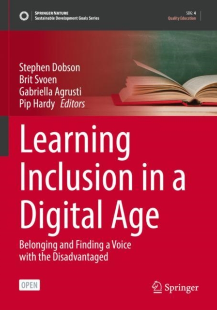 Learning Inclusion in a Digital Age