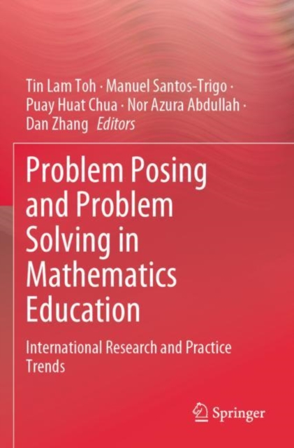 Problem Posing and Problem Solving in Mathematics Education