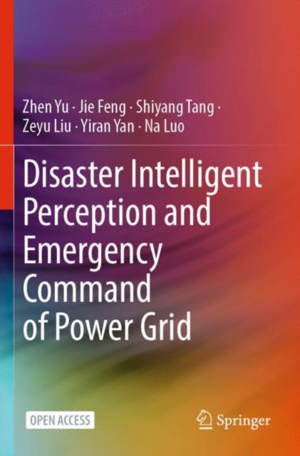 Disaster Intelligent Perception and Emergency Command of Power Grid