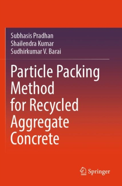 Particle Packing Method for Recycled Aggregate Concrete