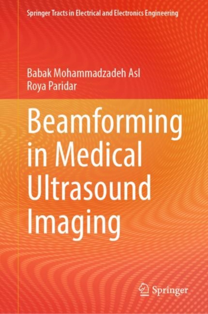 Beamforming in Medical Ultrasound Imaging