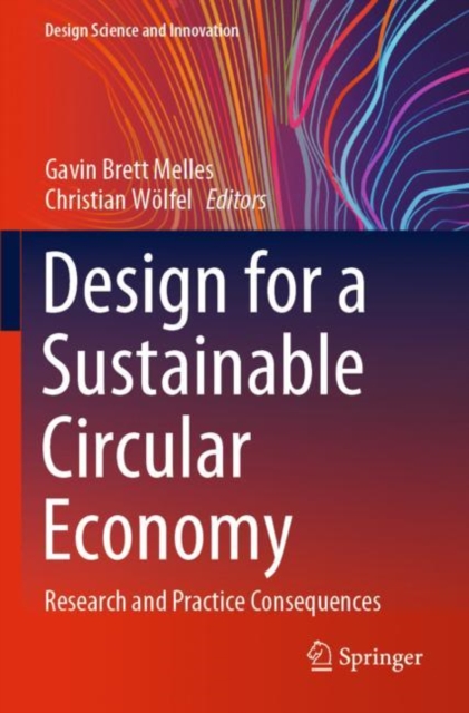 Design for a Sustainable Circular Economy