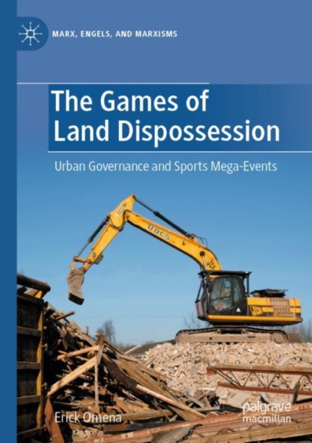 The Games of Land Dispossession