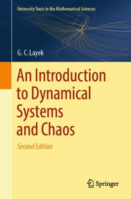 Introduction to Dynamical Systems and Chaos