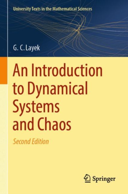 An Introduction to Dynamical Systems and Chaos