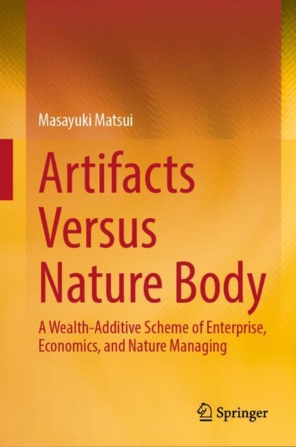 Artifacts Versus Nature Body