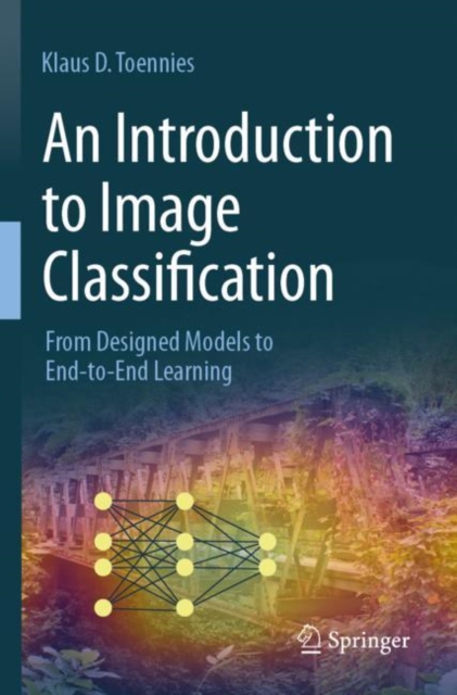 An Introduction to Image Classification