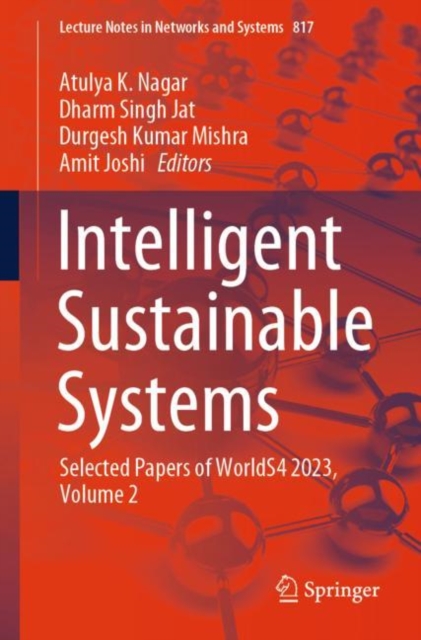 Intelligent Sustainable Systems