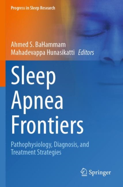 Sleep Apnea Frontiers