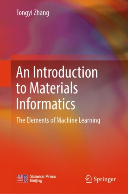 An Introduction to Materials Informatics