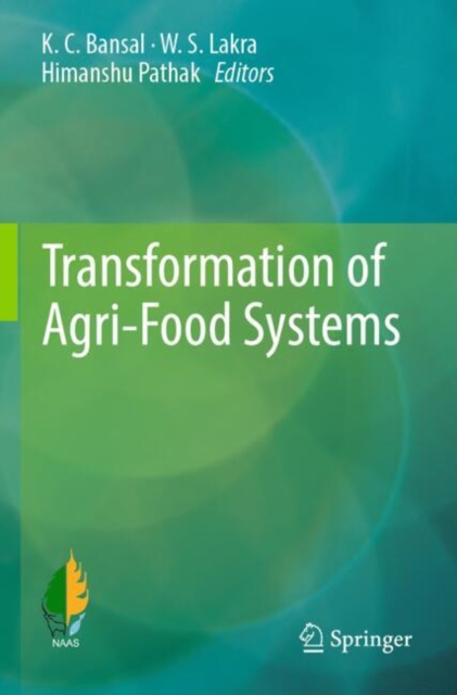 Transformation of Agri-Food Systems