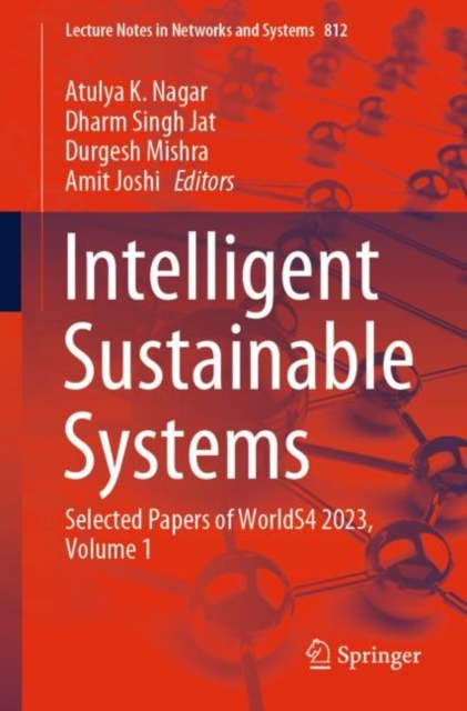 Intelligent Sustainable Systems