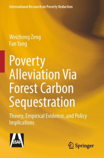 Poverty Alleviation Via Forest Carbon Sequestration