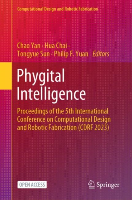 Phygital Intelligence