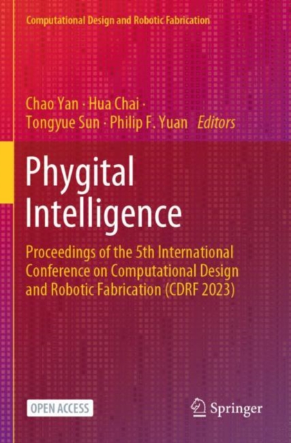 Phygital Intelligence