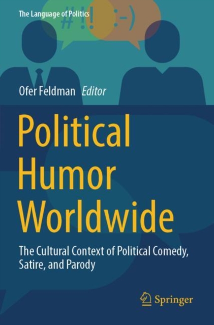 Political Humor Worldwide
