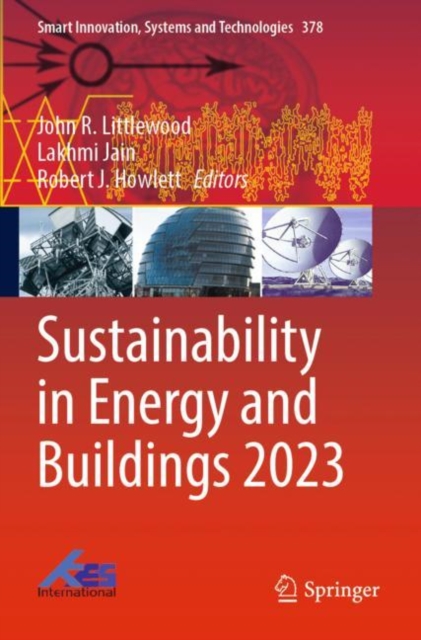 Sustainability in Energy and Buildings 2023