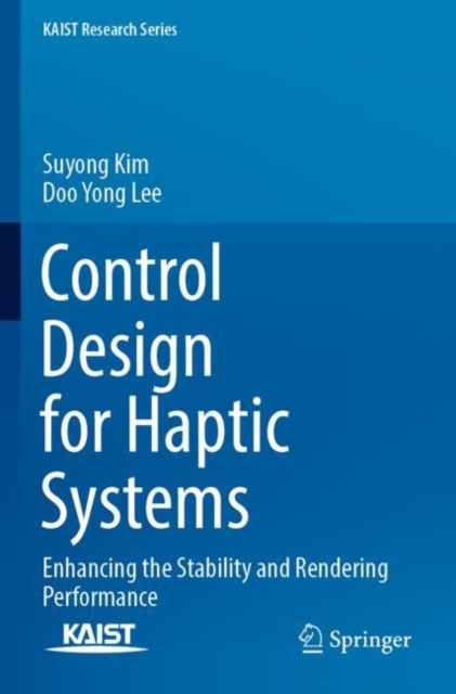 Control Design for Haptic Systems
