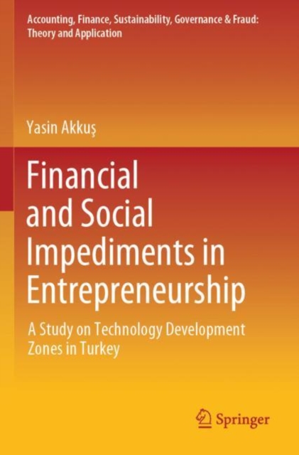 Financial and Social Impediments in Entrepreneurship