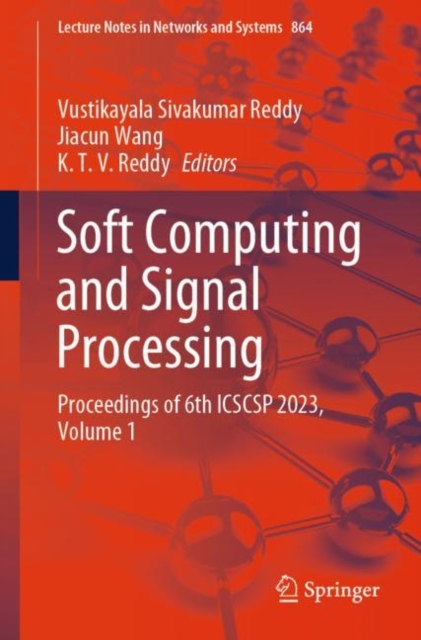 Soft Computing and Signal Processing