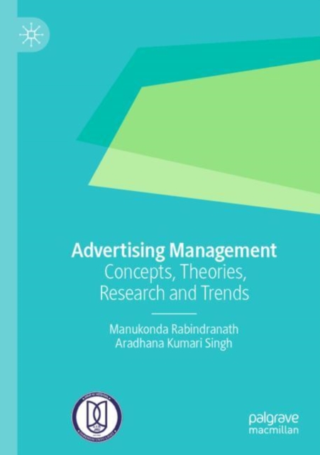 Advertising Management