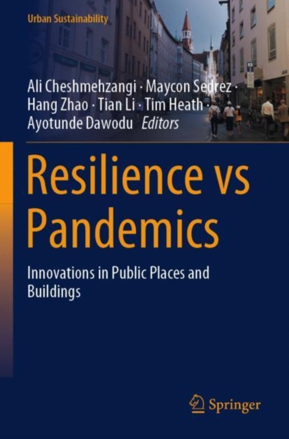 Resilience vs Pandemics