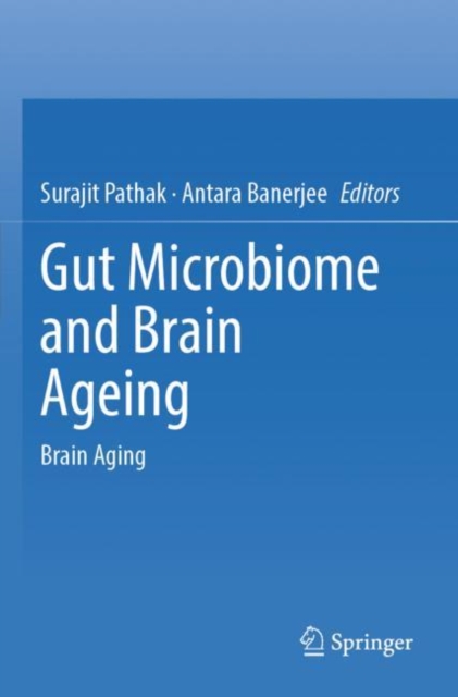 Gut Microbiome and Brain Ageing