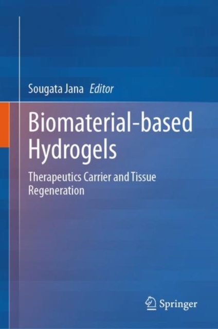 Biomaterial-based Hydrogels