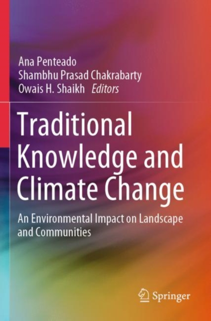 Traditional Knowledge and Climate Change