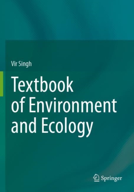 Textbook of Environment and Ecology