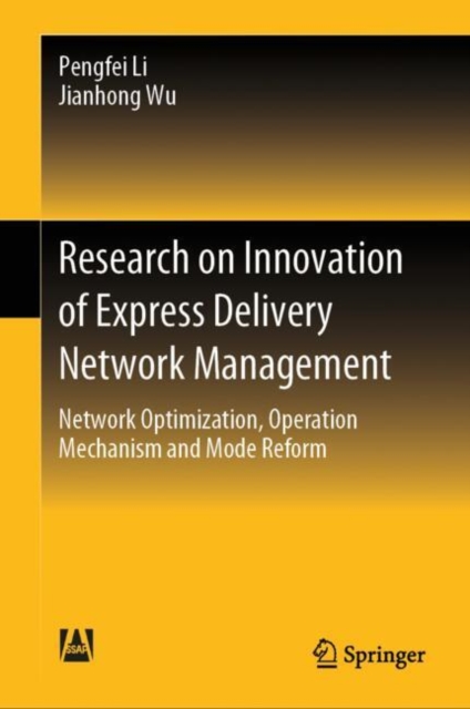 Research on Innovation of Express Delivery Network Management