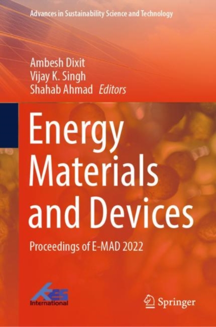 Energy Materials and Devices