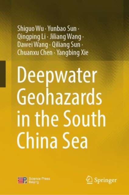 Deepwater Geohazards in the South China Sea